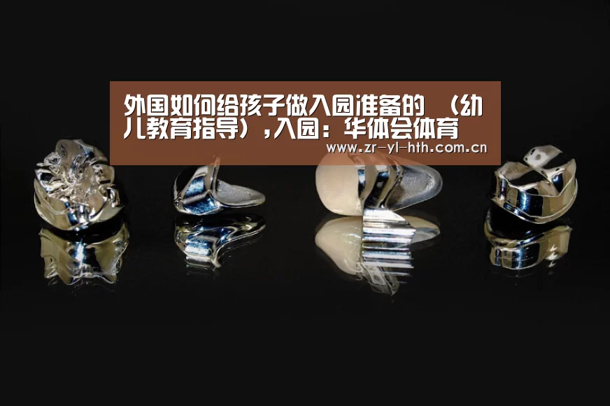 外国如何给孩子做入园准备的 (幼儿教育指导),入园:华体会体育(图3) hth平台