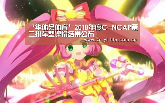 ‘华体会体育’2018年度C-NCAP第二批车型评价结果公布(图4) 华体会体育